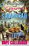 [Made in Savannah 24] • Biscuits and Graves